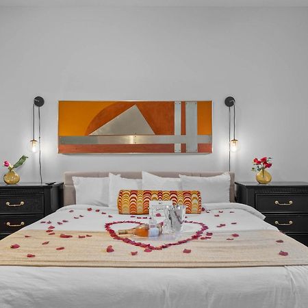 Banana Leaf Villa-Vintage Vibes- King Suite Orlando Ngoại thất bức ảnh