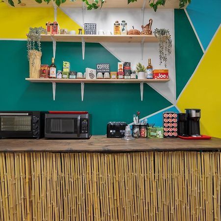 Banana Leaf Villa-Vintage Vibes- King Suite Orlando Ngoại thất bức ảnh