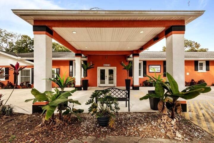 Banana Leaf Villa-Vintage Vibes- King Suite Orlando Ngoại thất bức ảnh