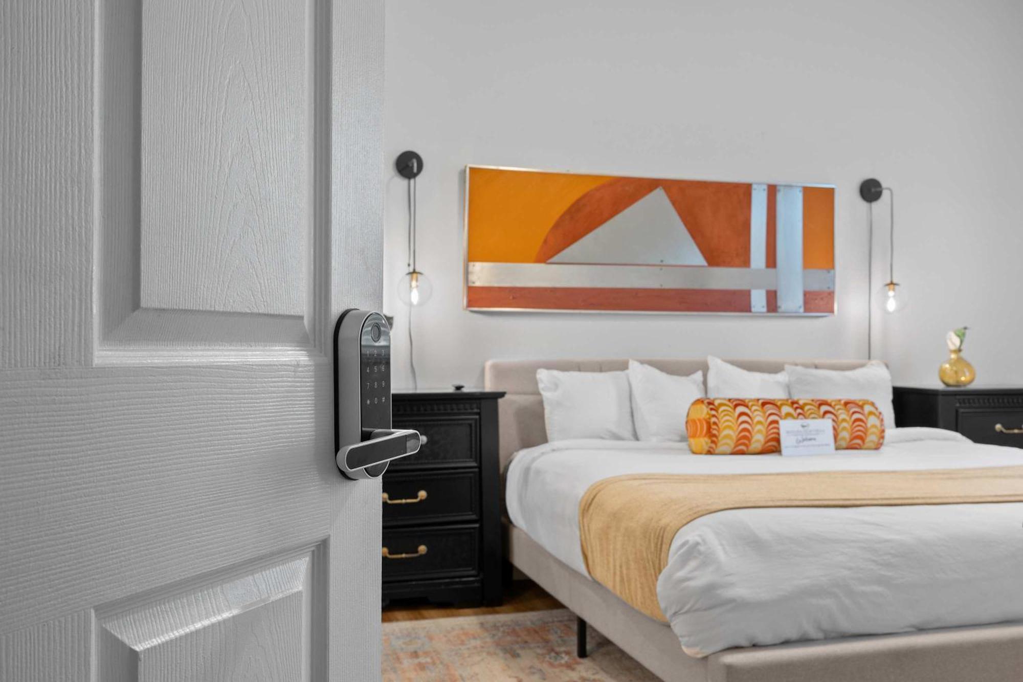 Banana Leaf Villa-Vintage Vibes- King Suite Orlando Ngoại thất bức ảnh