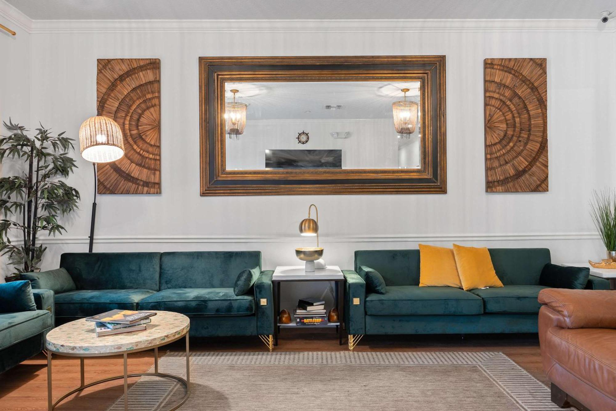 Banana Leaf Villa-Vintage Vibes- King Suite Orlando Ngoại thất bức ảnh