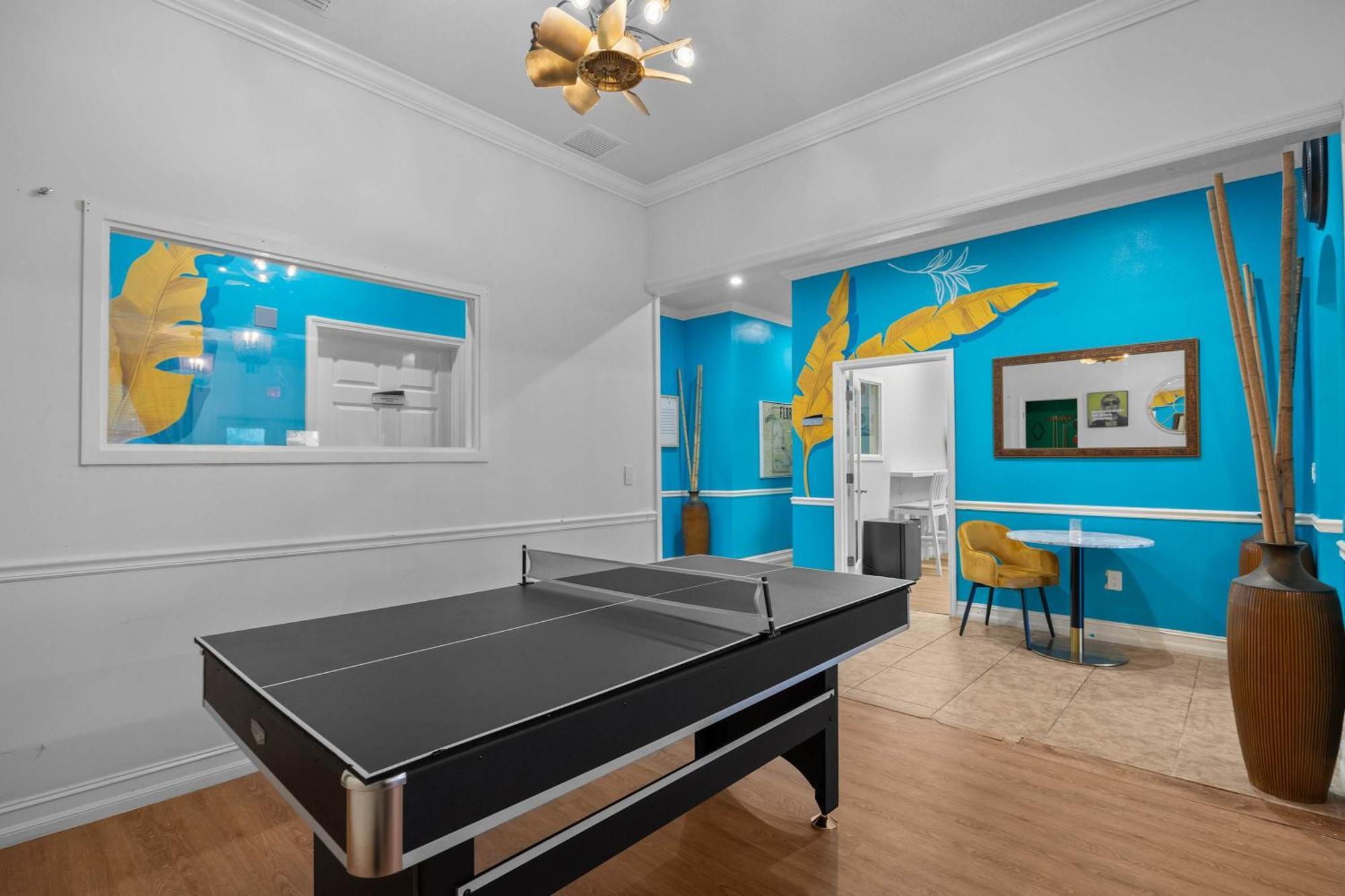 Banana Leaf Villa-Vintage Vibes- King Suite Orlando Ngoại thất bức ảnh
