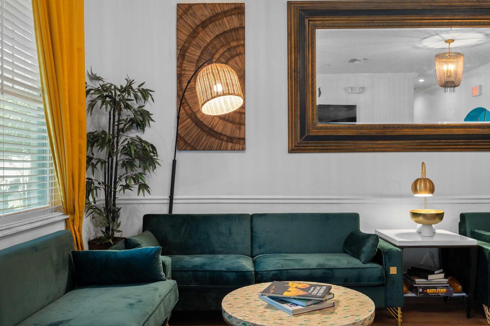 Banana Leaf Villa-Vintage Vibes- King Suite Orlando Ngoại thất bức ảnh
