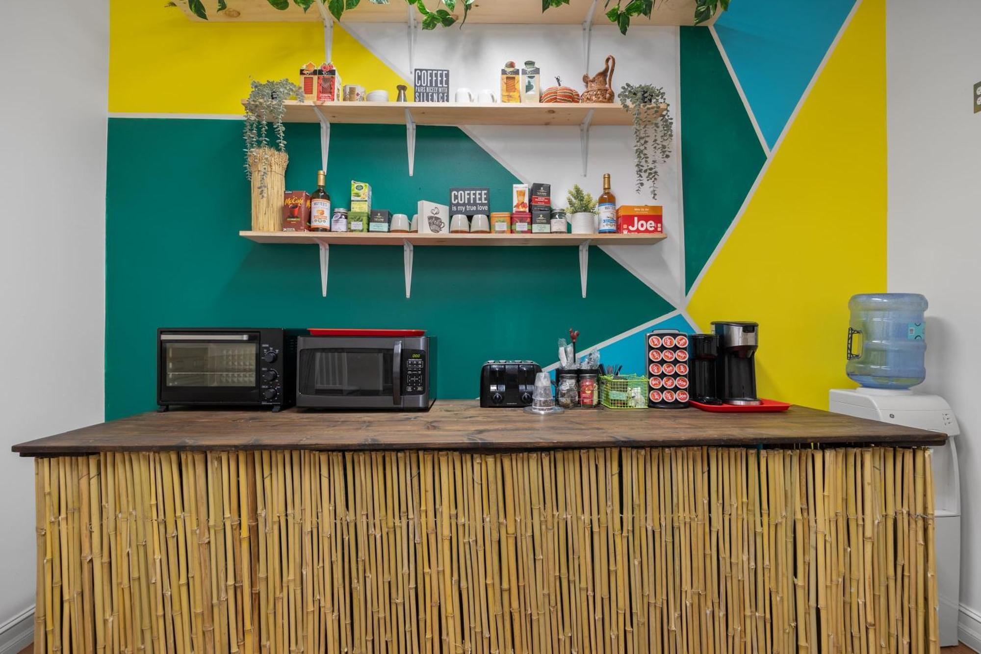 Banana Leaf Villa-Vintage Vibes- King Suite Orlando Ngoại thất bức ảnh