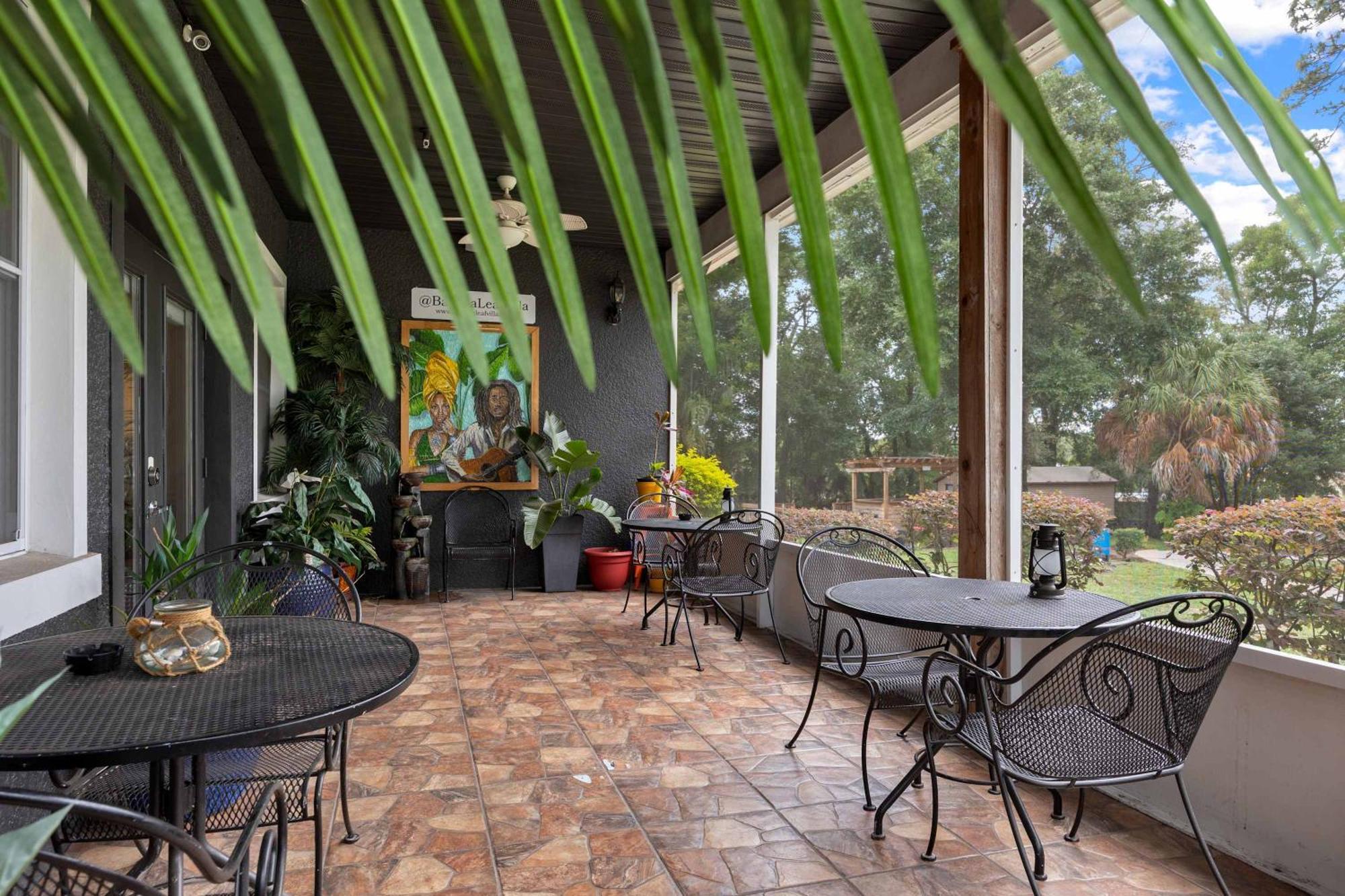 Banana Leaf Villa-Vintage Vibes- King Suite Orlando Ngoại thất bức ảnh