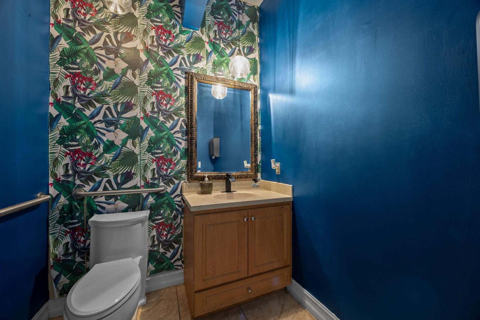 Banana Leaf Villa-Vintage Vibes- King Suite Orlando Ngoại thất bức ảnh