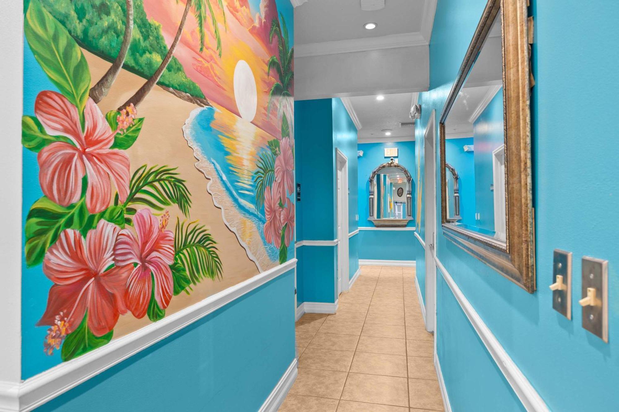 Banana Leaf Villa-Vintage Vibes- King Suite Orlando Ngoại thất bức ảnh