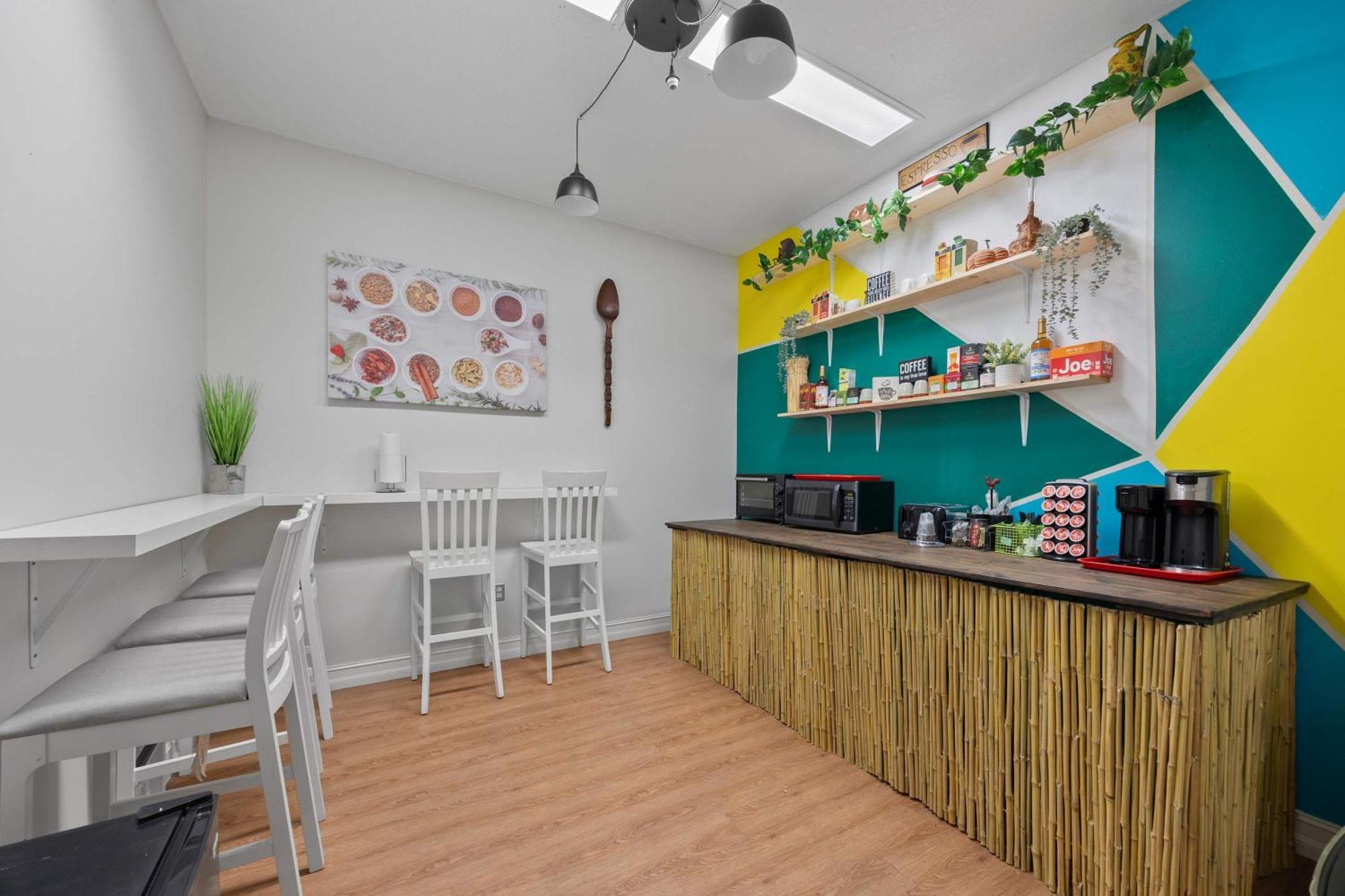 Banana Leaf Villa-Vintage Vibes- King Suite Orlando Ngoại thất bức ảnh