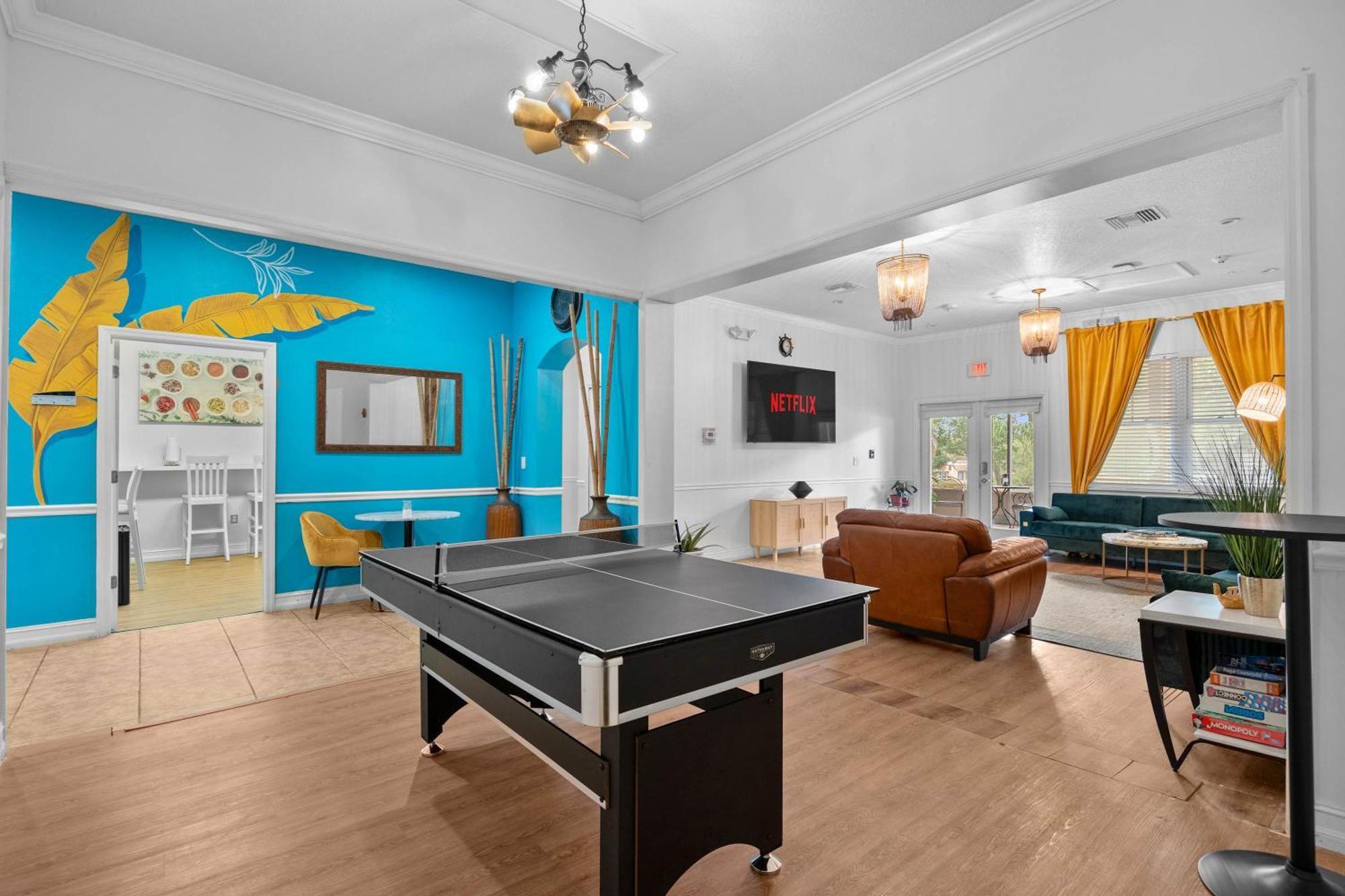 Banana Leaf Villa-Vintage Vibes- King Suite Orlando Ngoại thất bức ảnh